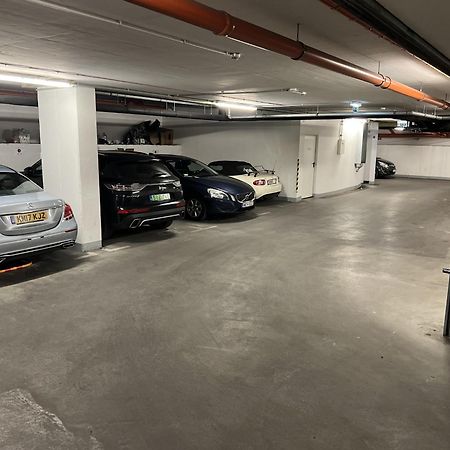 Mono Residence With Free Parking Budapeszt Zewnętrze zdjęcie