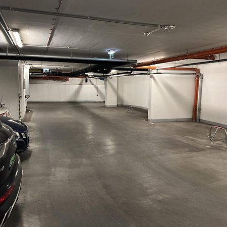 Mono Residence With Free Parking Budapeszt Zewnętrze zdjęcie