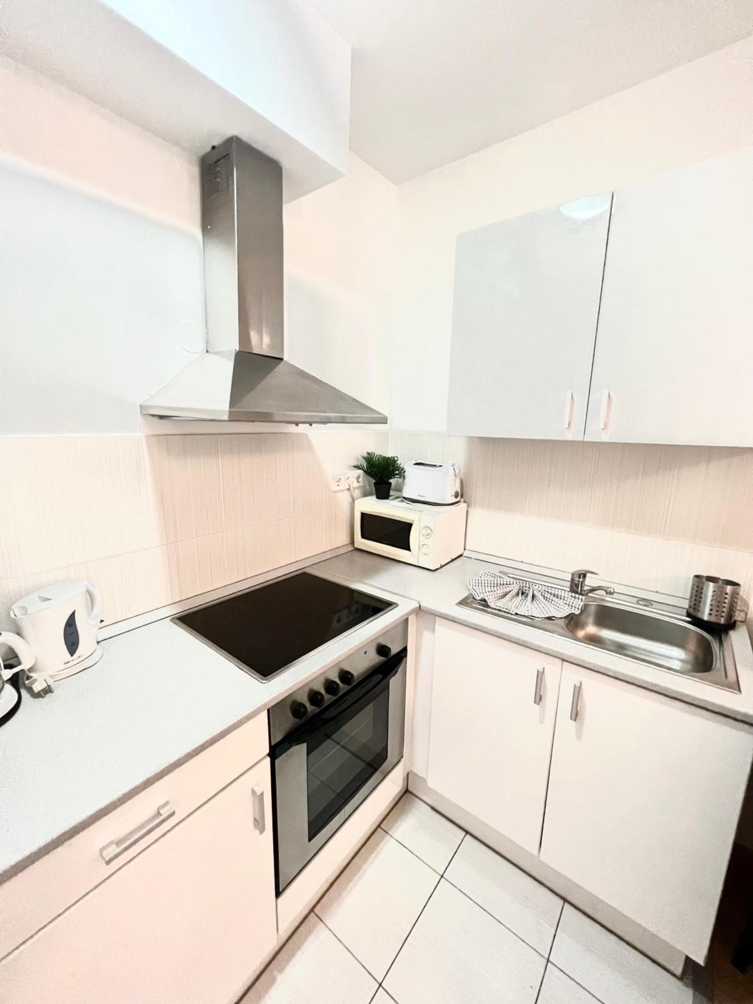Mono Residence With Free Parking Budapeszt Zewnętrze zdjęcie