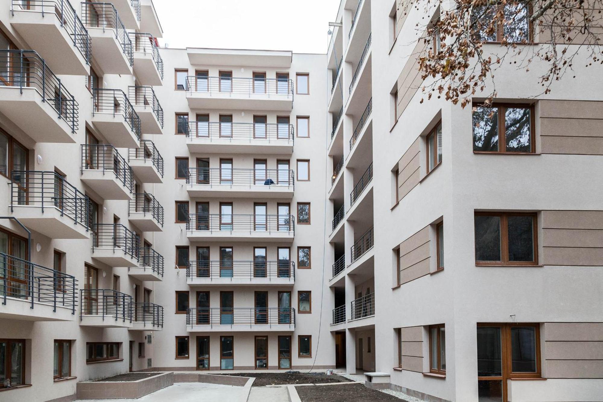 Mono Residence With Free Parking Budapeszt Zewnętrze zdjęcie