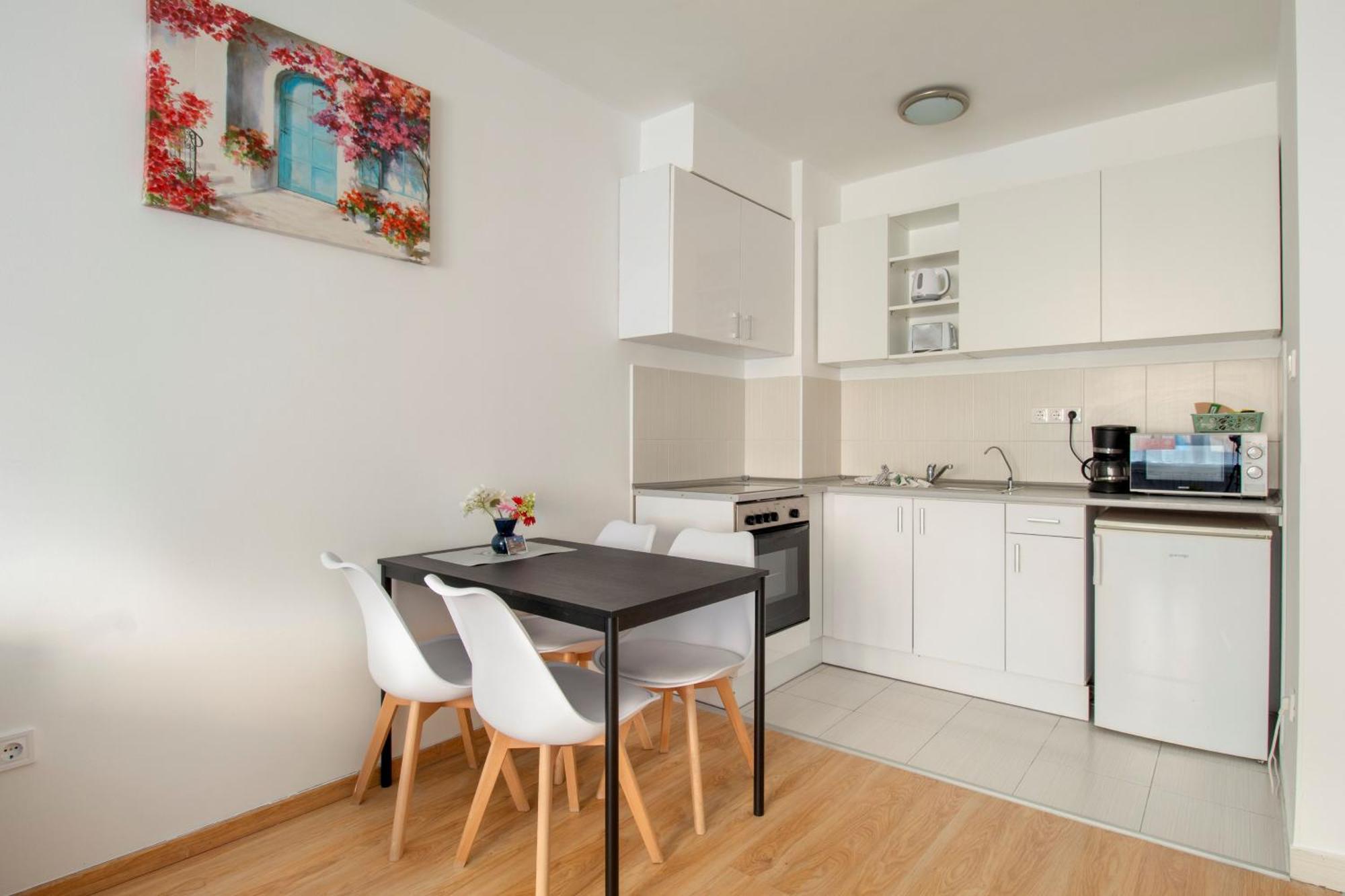 Mono Residence With Free Parking Budapeszt Zewnętrze zdjęcie