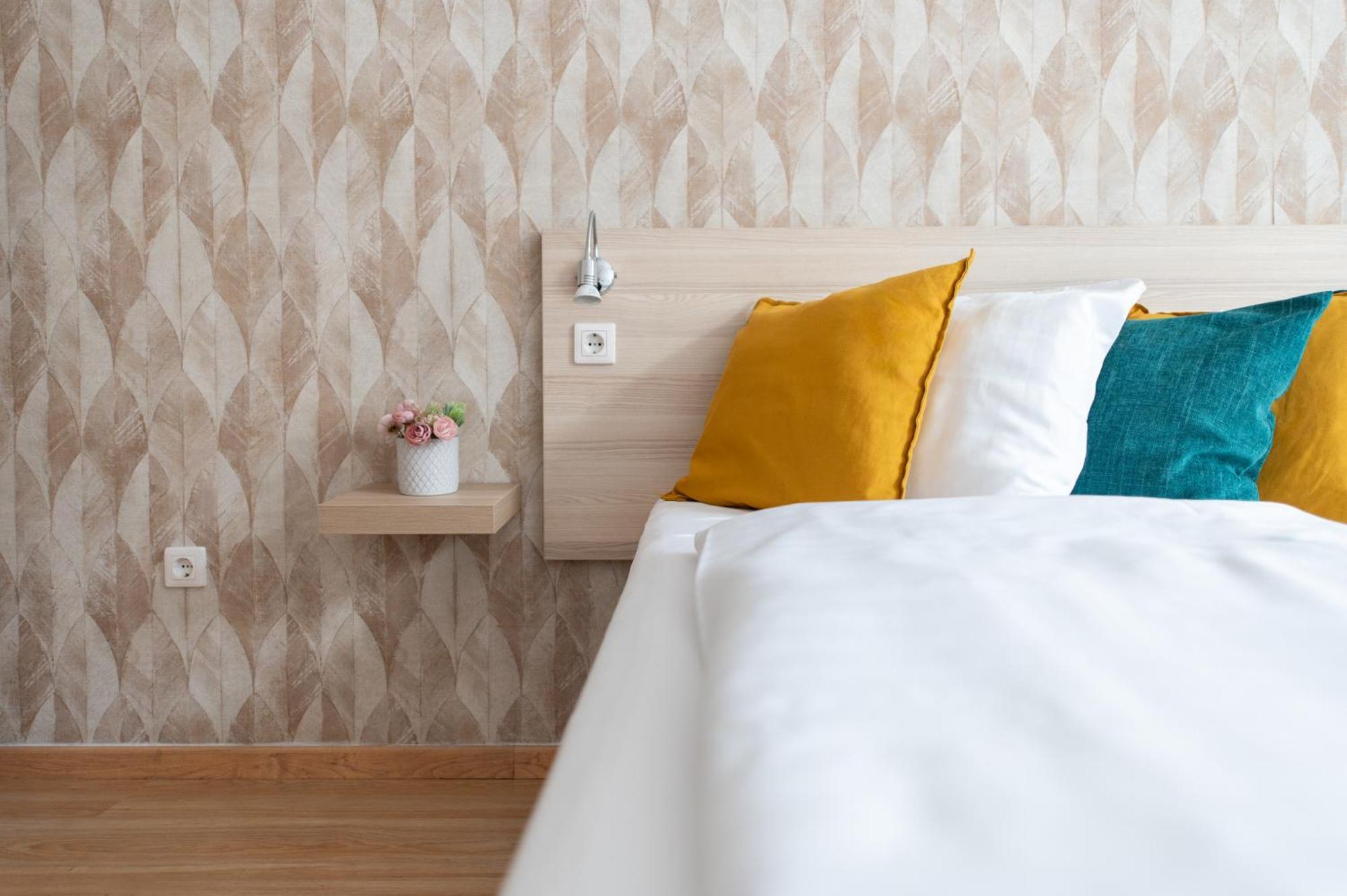 Mono Residence With Free Parking Budapeszt Zewnętrze zdjęcie